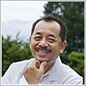 篠原氏